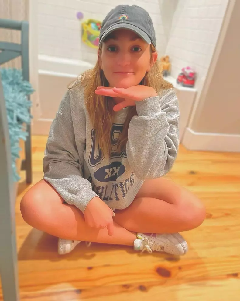 Jamie, sora cea mică a lui Britney Spears, adevărul dur despre sănătatea ei mentală (3)