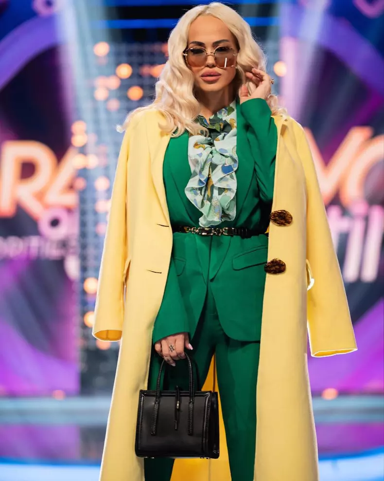 Anda Adam, în lacrimi la „Bravo, ai stil”. Ce i-a spus Maurice Munteanu. „Cu mine nu-ți merge! Eu nu sunt concurentă” (1)