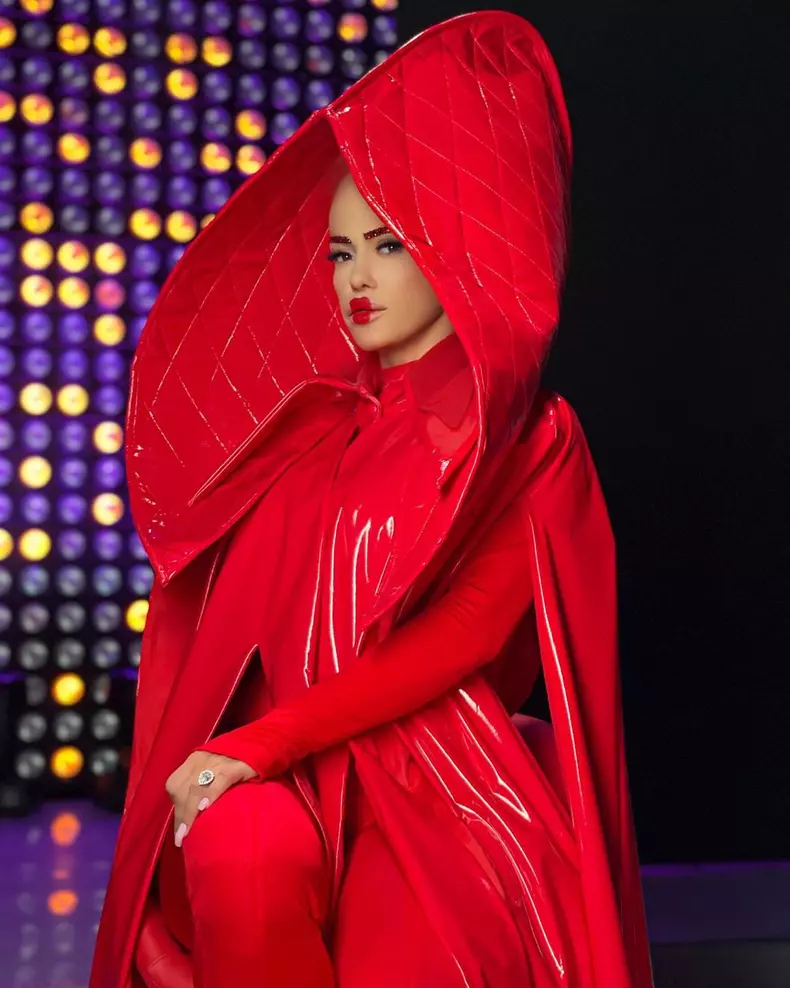 Anda Adam, în lacrimi la „Bravo, ai stil”. Ce i-a spus Maurice Munteanu. „Cu mine nu-ți merge! Eu nu sunt concurentă” (2)