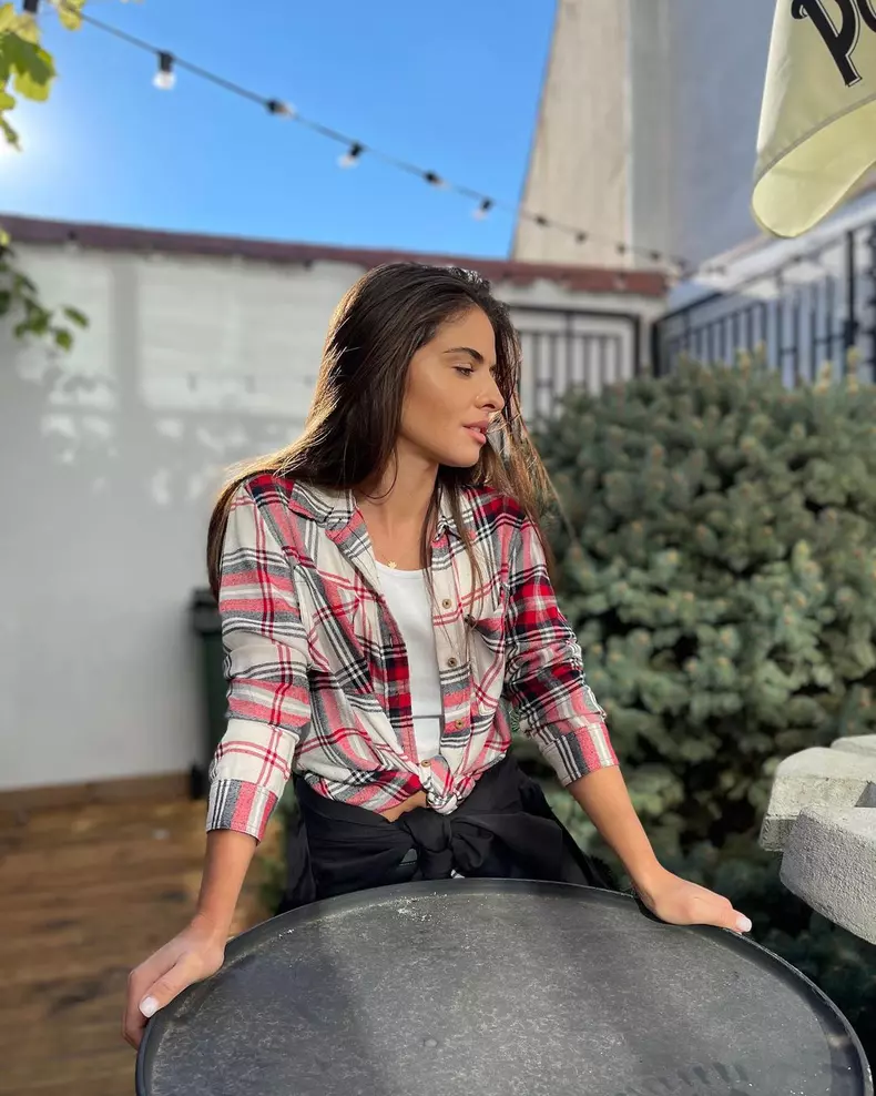 Cine este Mellina, noua concurentă de la „Bravo, ai stil!” (3)