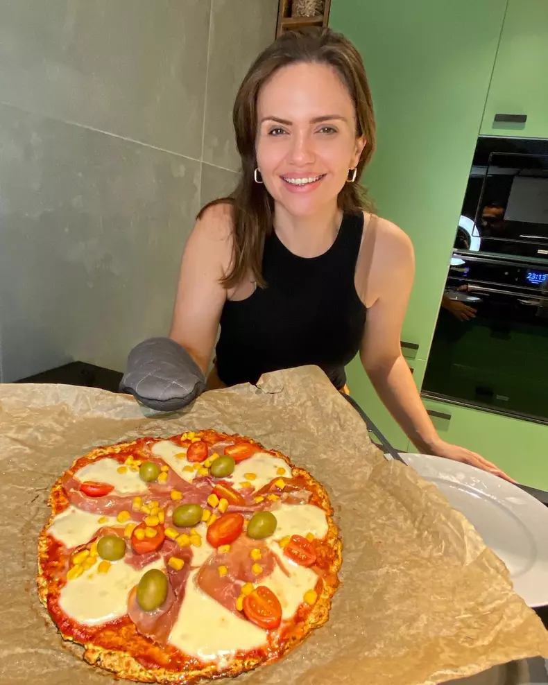 Cu ce probleme de sănătate se confruntă Cristina Șișcanu. „Nu mă simt prea bine” (3)