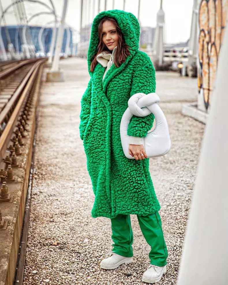 Cu ce probleme de sănătate se confruntă Cristina Șișcanu. „Nu mă simt prea bine” (4)