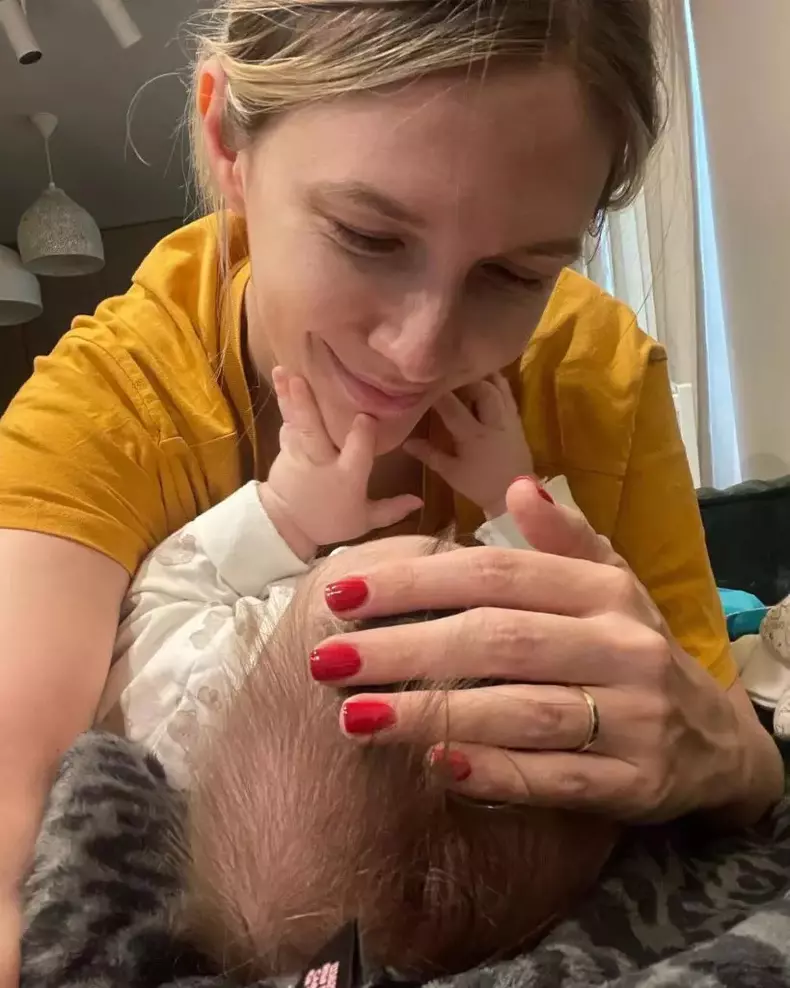 De-ce-a-plecat-Radu-Valcan-in-vacanta-cu-copiii-2