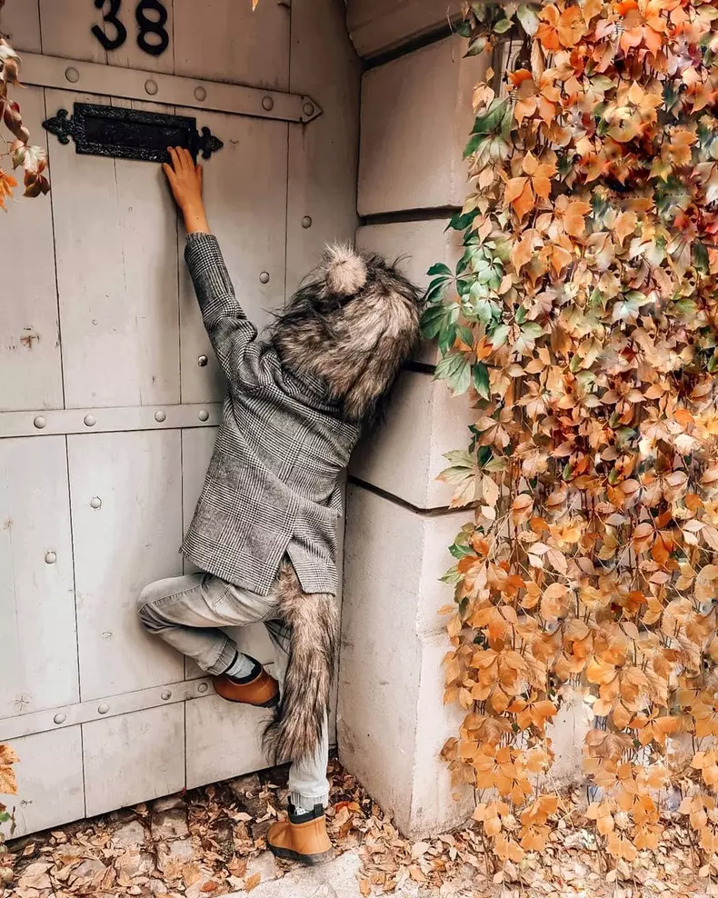 Fotografiile-adorabile-cu-Dana-Rogoz-si-cei-doi-copii-ai-ei-2