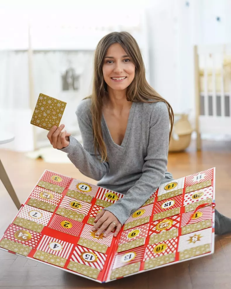 Fotografiile-adorabile-cu-Dana-Rogoz-si-cei-doi-copii-ai-ei.-„Lia-are-un-botic-de-iti-vine-sa-o-mananci-4