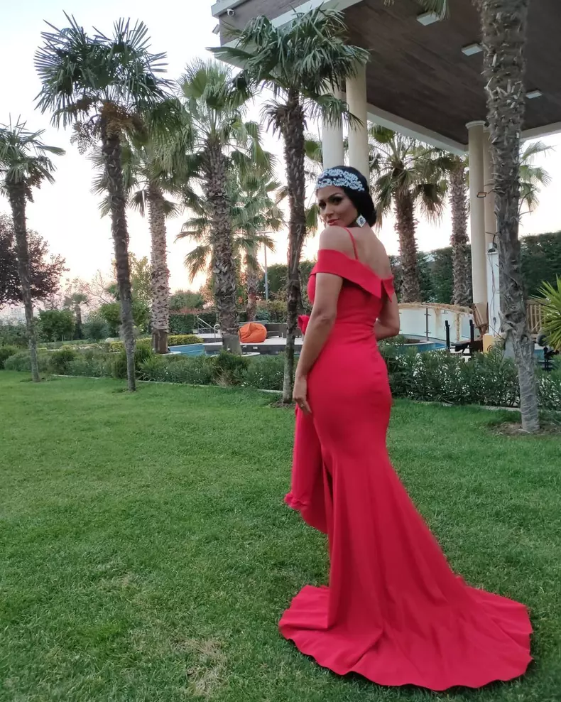 „Femeia alege” s-a terminat. Majda Aboulumosha a anunțat câștigătoarea show-ului. „A fost o aventură plină de adrenalină” (11)