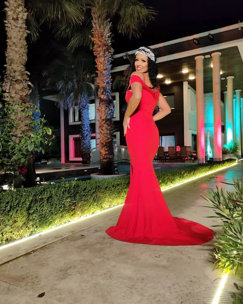 „Femeia alege” s-a terminat. Majda Aboulumosha a anunțat câștigătoarea show-ului. „A fost o aventură plină de adrenalină” (12)