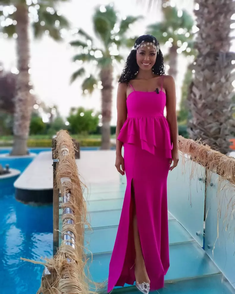 „Femeia alege” s-a terminat. Majda Aboulumosha a anunțat câștigătoarea show-ului. „A fost o aventură plină de adrenalină” (2)