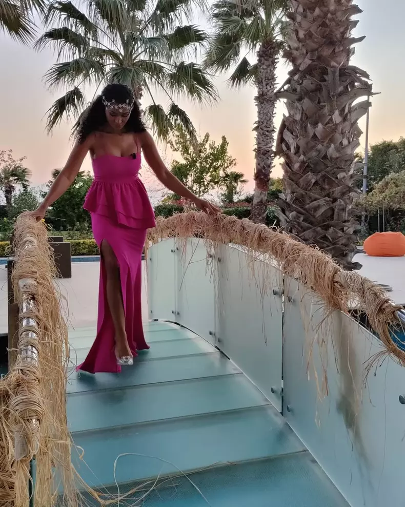 „Femeia alege” s-a terminat. Majda Aboulumosha a anunțat câștigătoarea show-ului. „A fost o aventură plină de adrenalină” (3)