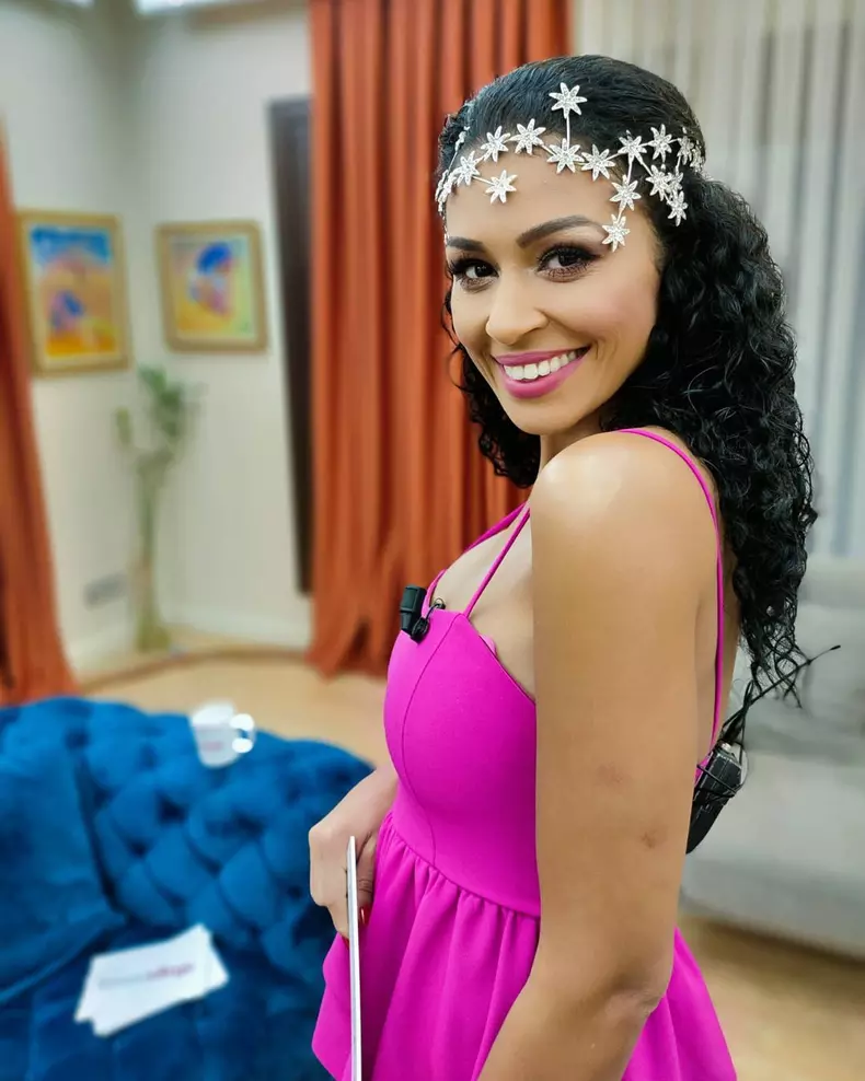 „Femeia alege” s-a terminat. Majda Aboulumosha a anunțat câștigătoarea show-ului. „A fost o aventură plină de adrenalină” (6)