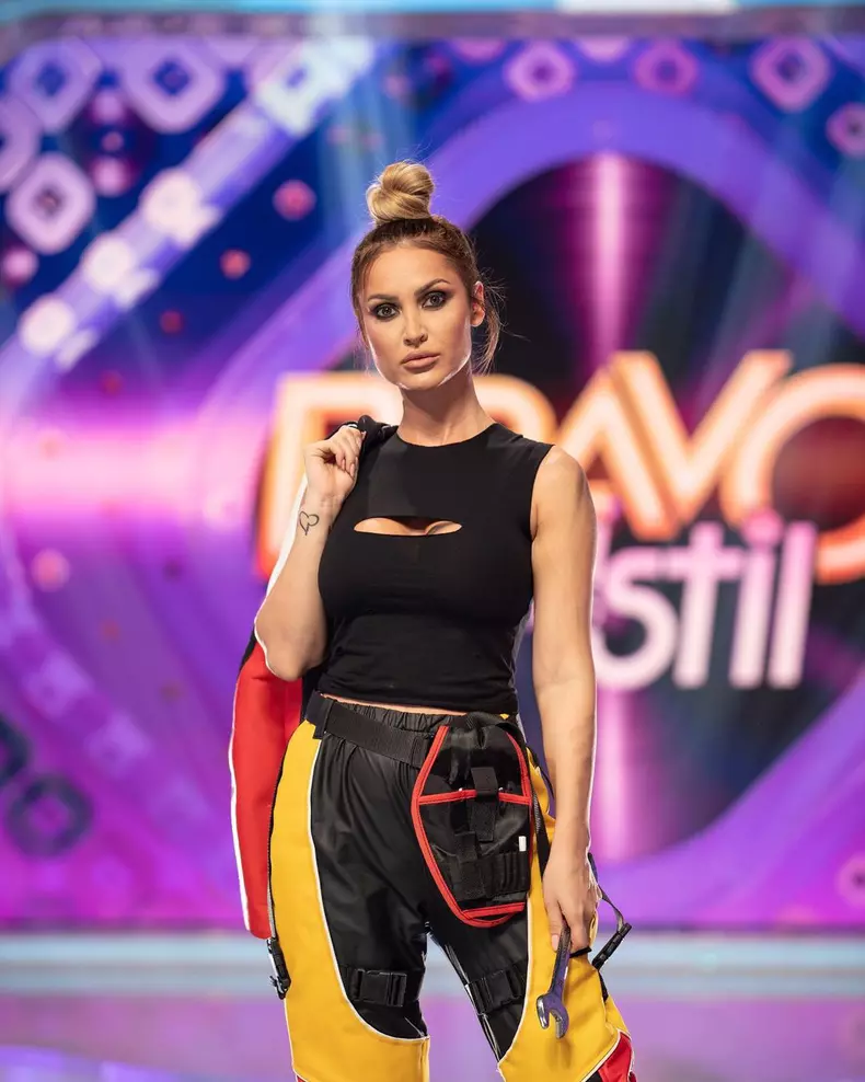 Nicoleta-Dragne-eliminata-de-la-„Bravo-ai-stil-5
