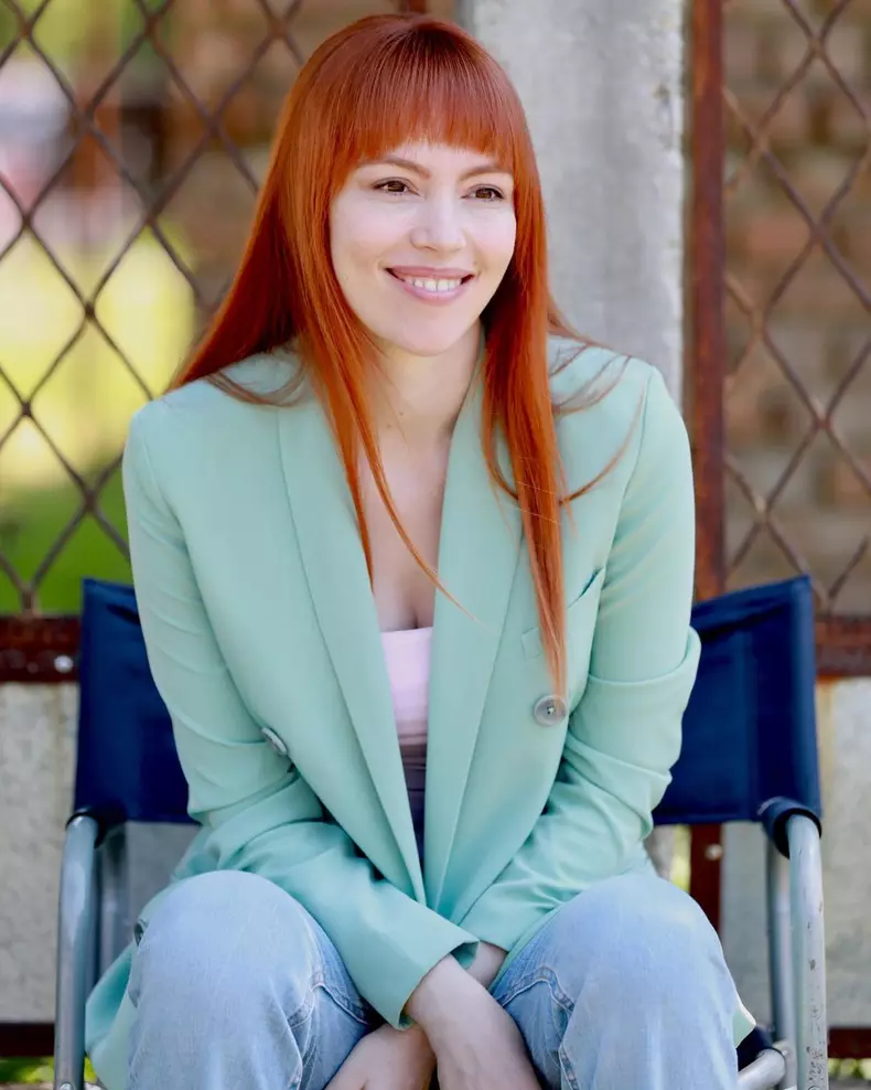 Olimpia Melinte, despre cum au marcat-o regulile stricte din copilărie (3)