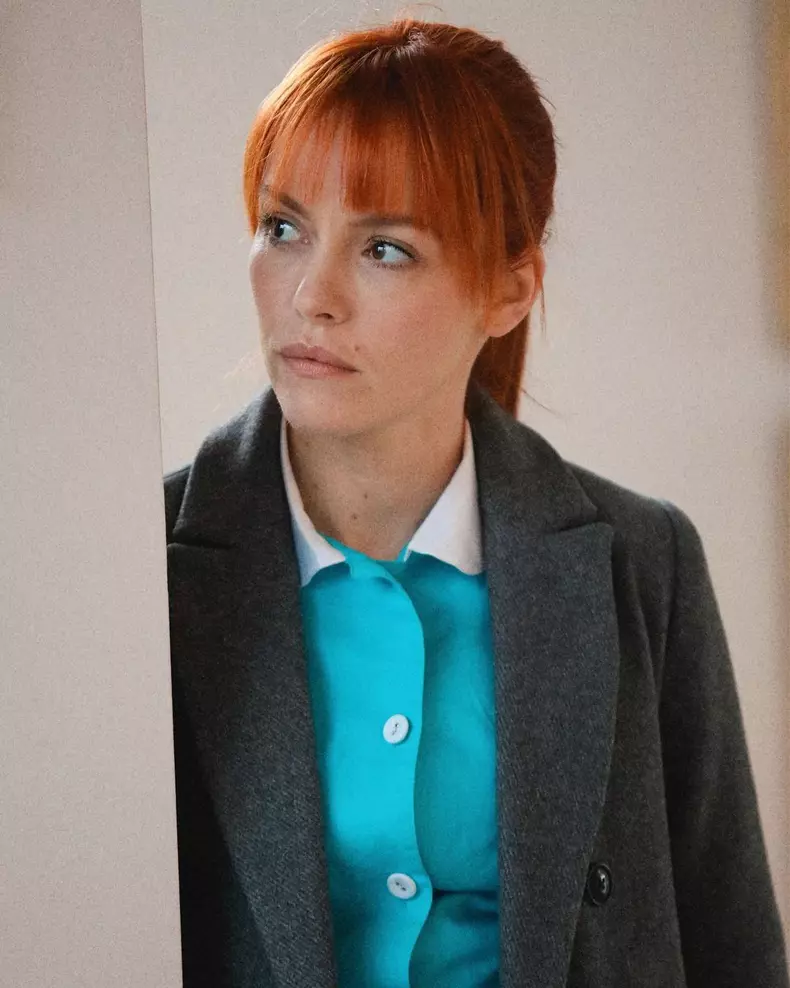 Olimpia Melinte, despre cum au marcat-o regulile stricte din copilărie (7)