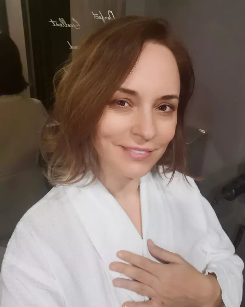 Anunțul făcut de Andreea Marin, după ce a slăbit 6 kilograme în 2 săptămâni (5)