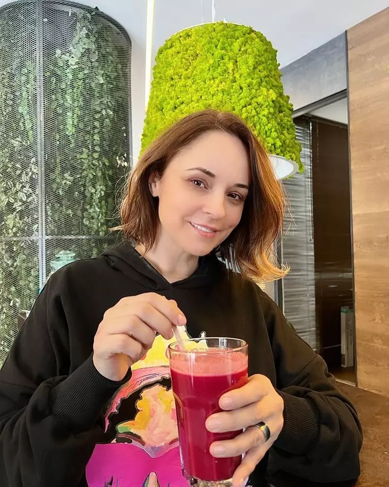Anunțul făcut de Andreea Marin, după ce a slăbit 6 kilograme în 2 săptămâni (7)