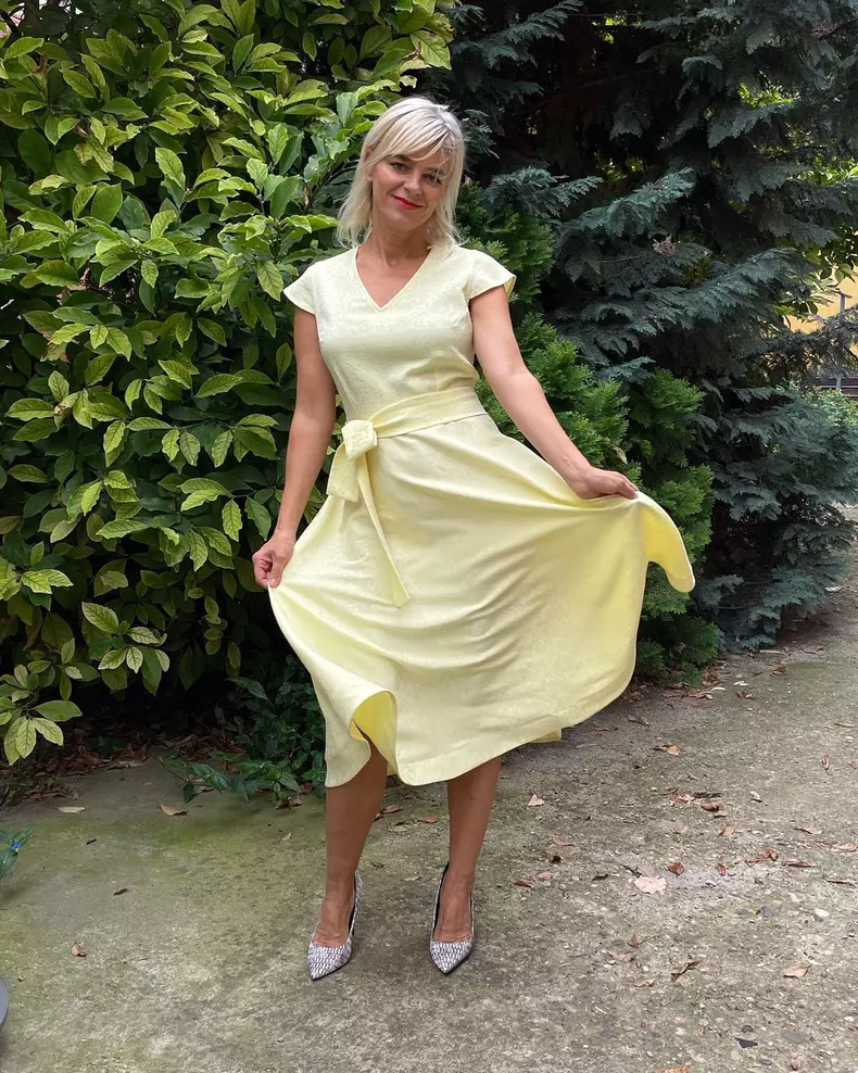 Gianina Corondan vrea să revină la tv (4)