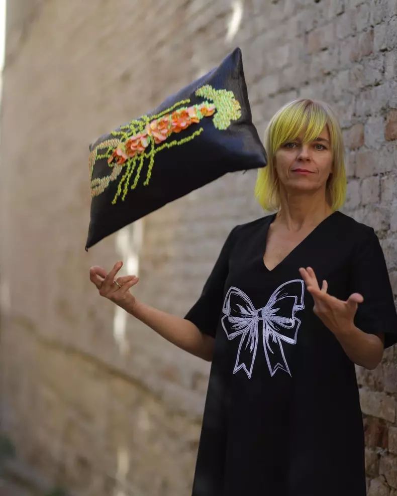 Gianina Corondan vrea să revină la tv (5)