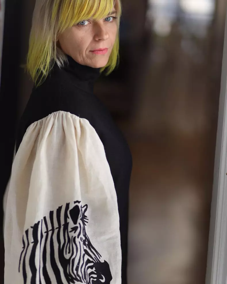 Gianina Corondan vrea să revină la tv (6)