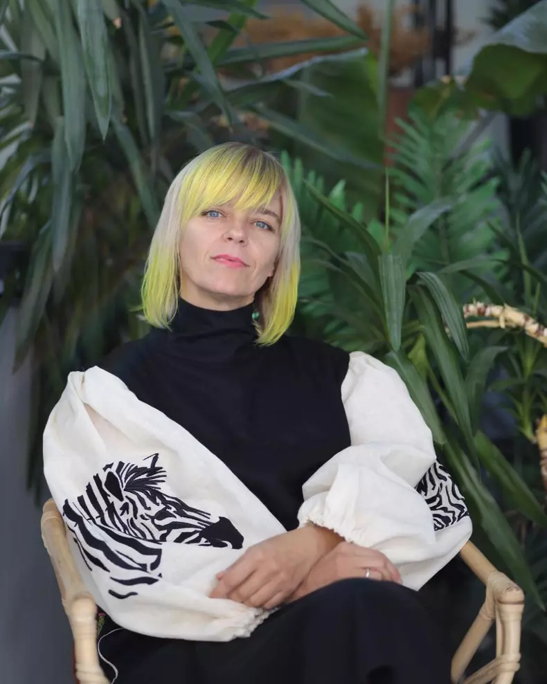 Gianina Corondan vrea să revină la tv (7)