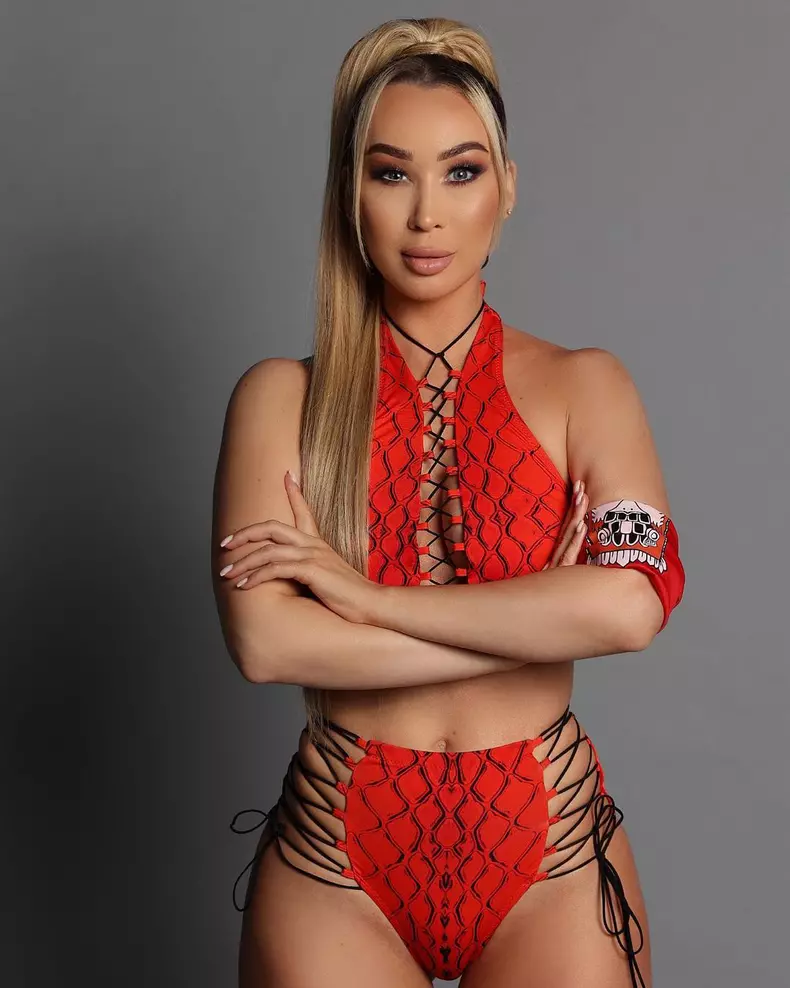 Xonia-eliminata-de-la-Survivor-Romania-2022-1