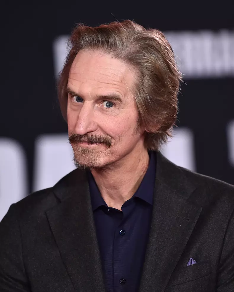 'Ford v Ferrari' film premiere, Arrivals, TCL Chinese Theatre, Los Angeles, USA - 04 Nov 2019