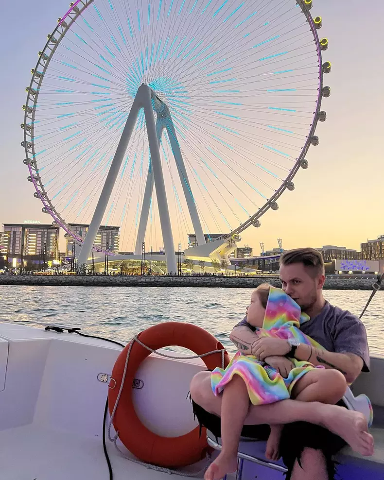 Codin-Maticiuc-imagini-de-vis-cu-fiica-lui-din-vacanta-6