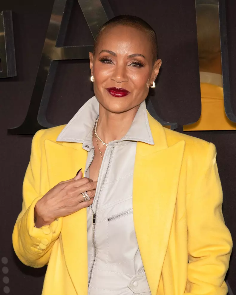 Filmul „G.I. Jane” și legătura făcută de Chris Rock cu soția lui Will Smith