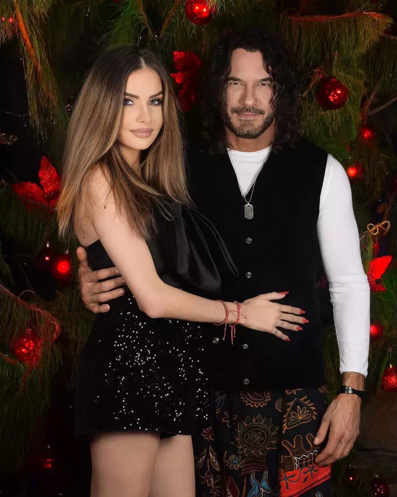 Mario-Cimarro-va-deveni-tata-pentru-prima-data-4