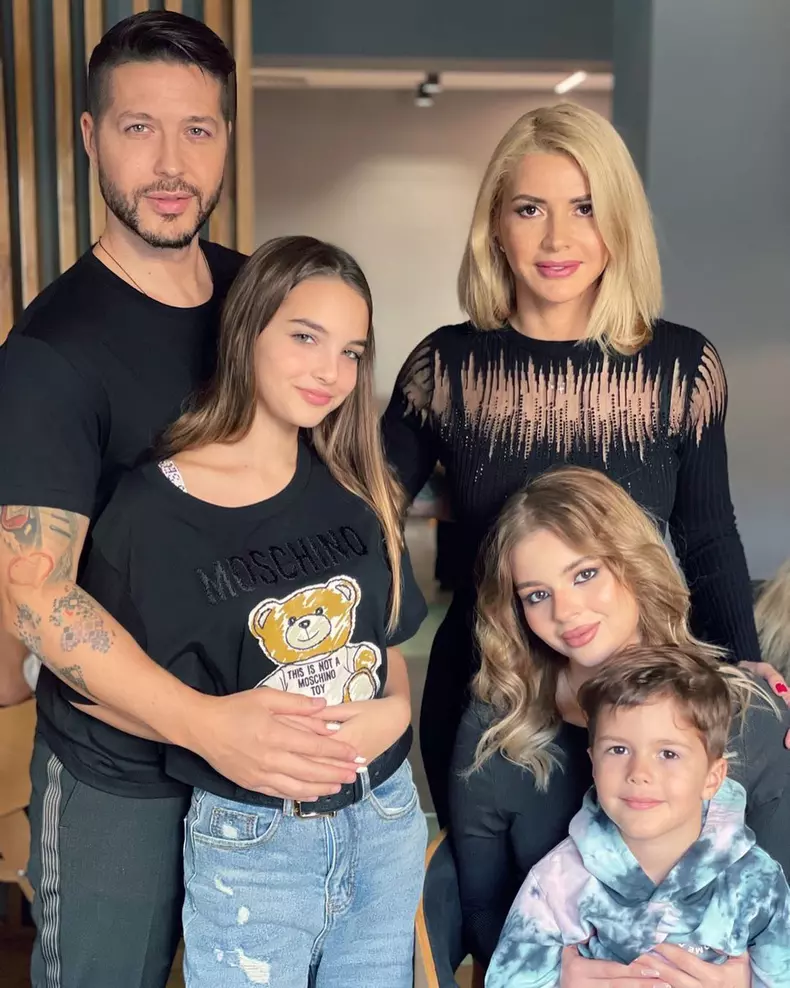 Jorge și-a înșelat soția. Ce dezvăluiri neașteptate a făcut despre relația cu...