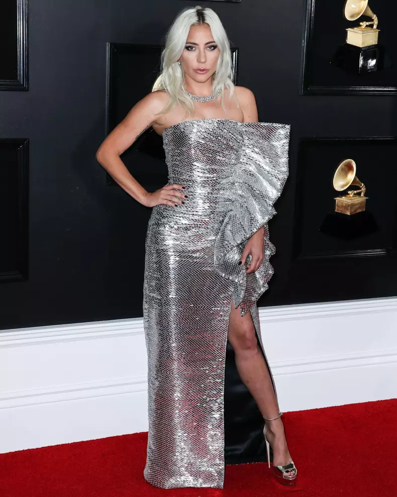 Lady-Gaga-Grammy-2022