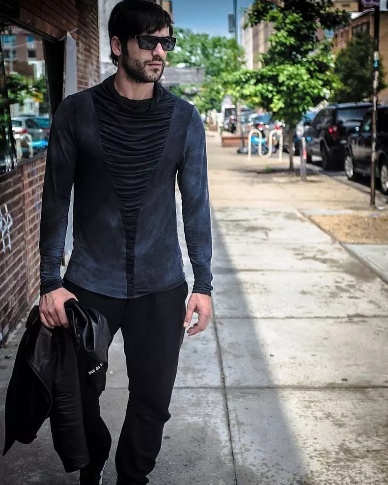 Adela-Popescu-amintiri-din-luna-de-miere.-Imagini-de-vis-cu-ea-si-Radu-Valcan-din-New-York-10