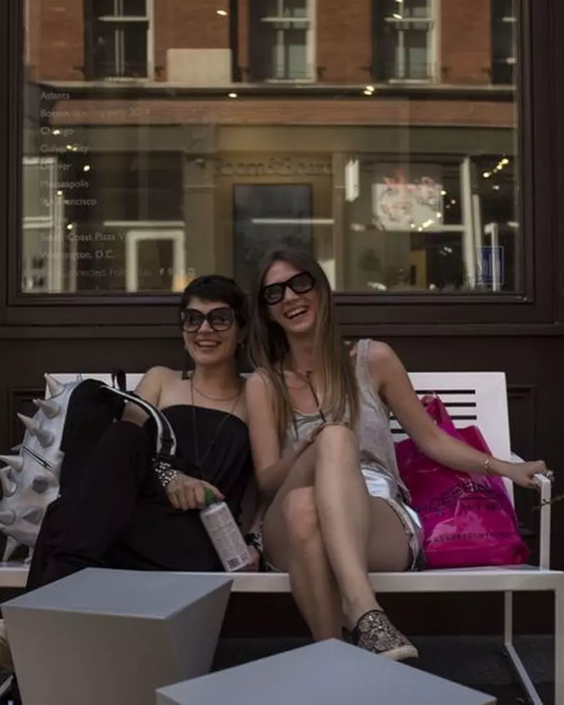 Adela-Popescu-amintiri-din-luna-de-miere.-Imagini-de-vis-cu-ea-si-Radu-Valcan-din-New-York-3