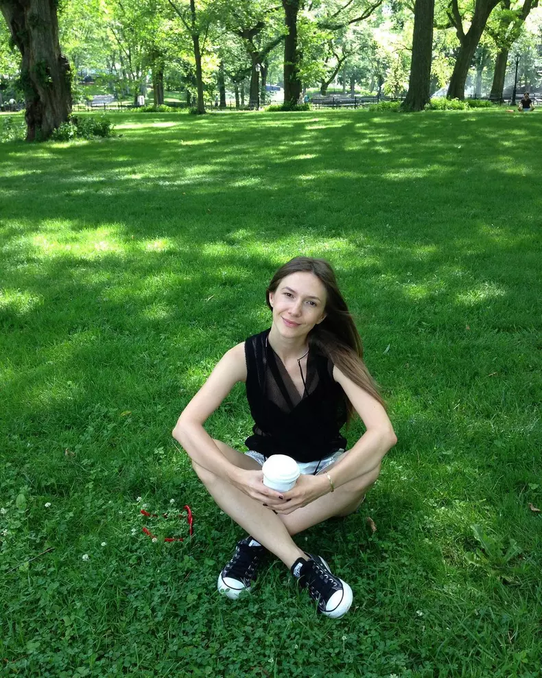 Adela-Popescu-amintiri-din-luna-de-miere.-Imagini-de-vis-cu-ea-si-Radu-Valcan-din-New-York-5