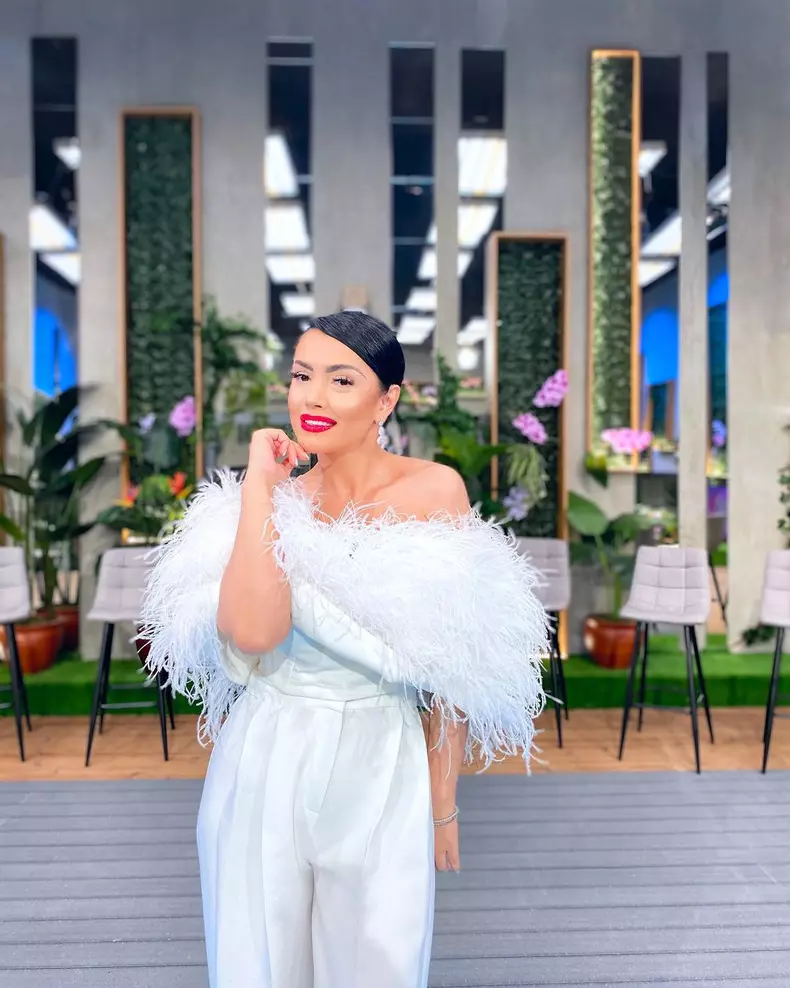 Andreei Mantea, reacție neașteptată înainte de ziua băiatului ei (1)