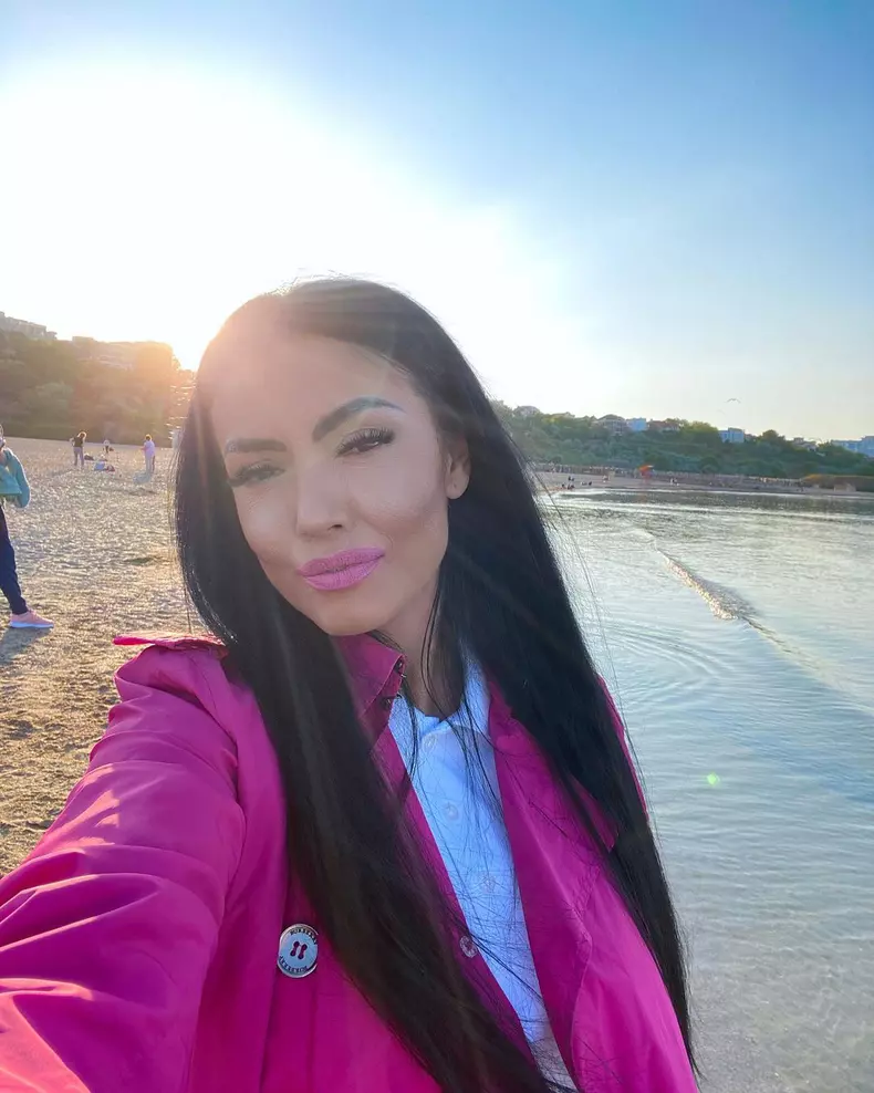 Andreei Mantea, reacție neașteptată înainte de ziua băiatului ei (4)