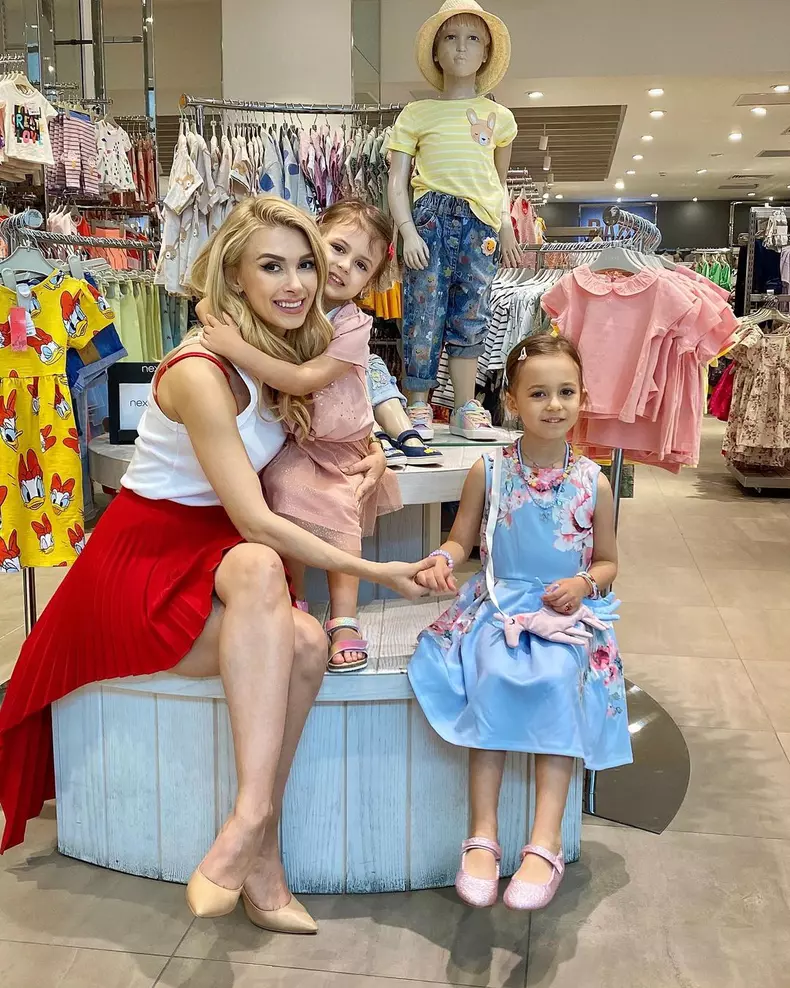 Cum se pregătește Andreea Bălan pentru America Express 2022. Artista a luat cea mai grea decizie