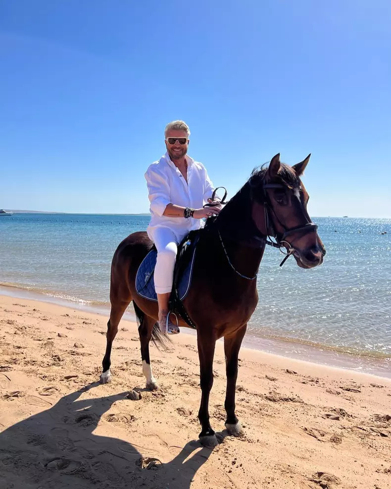 Decizia radicală luată de Cătălin Botezatu (2)