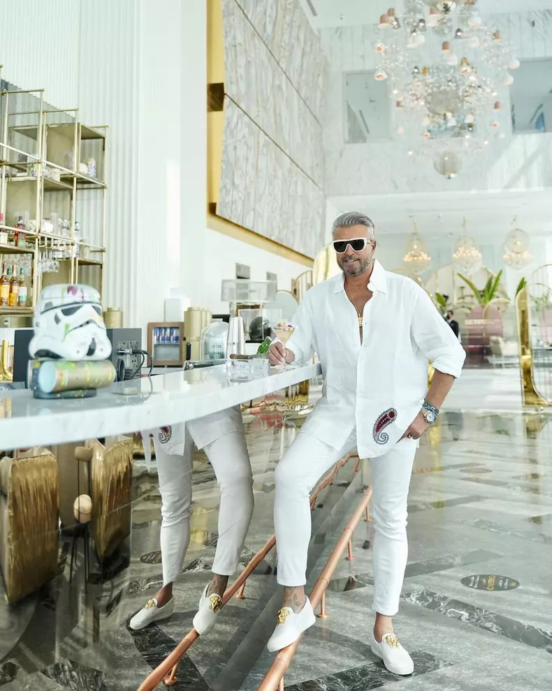 Decizia radicală luată de Cătălin Botezatu (5)