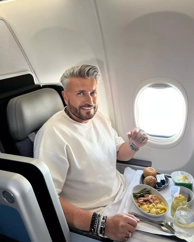 Decizia radicală luată de Cătălin Botezatu (6)