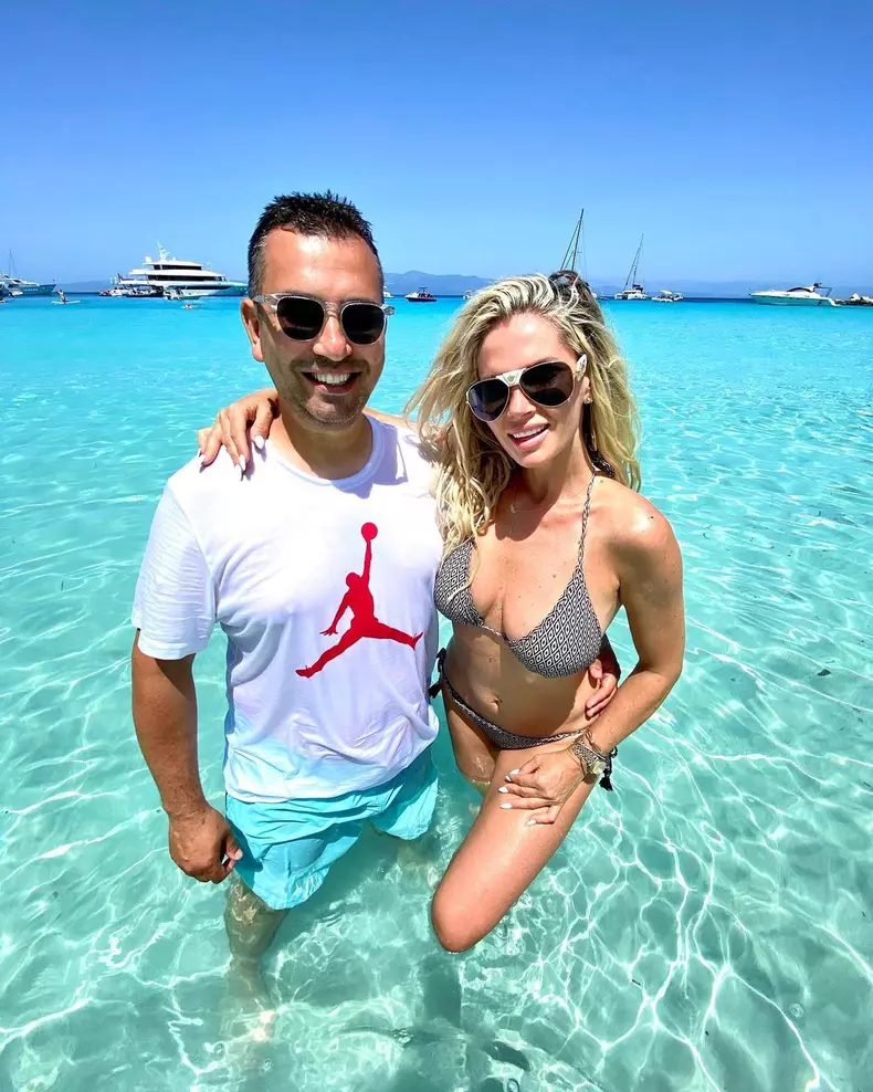 Andreea-Banica-si-sotul-ei-au-implinit-15-ani-de-casnicie-5