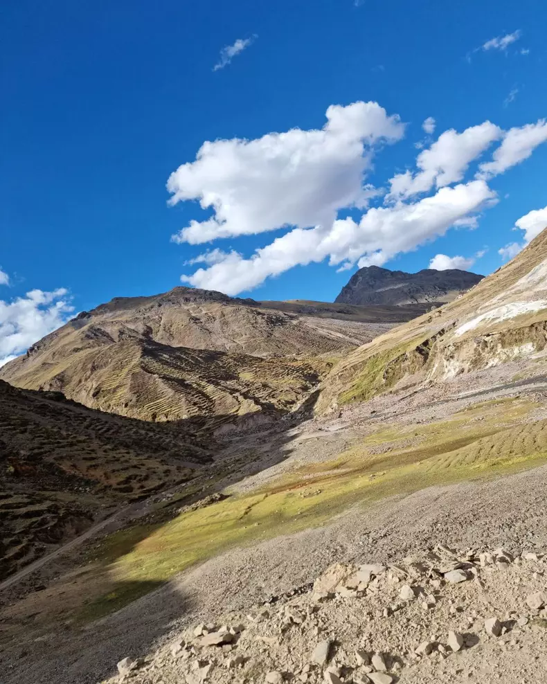 Mihaela-Tatu-imagini-din-vacanta-in-Peru-1
