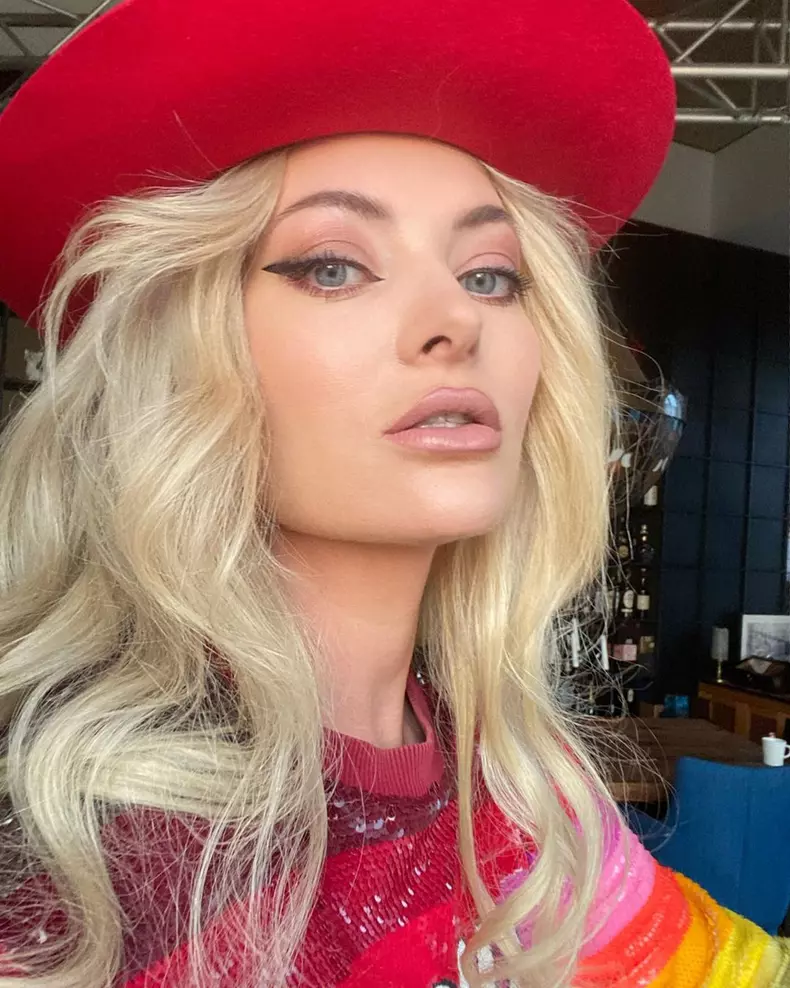 Modul inedit în care Delia a aflat că va fi mamă de fată. Ce test a făcut artista. „Încă nu e nimic”