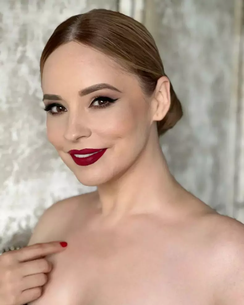 Andreea Marin, adevărul despre relația dintre iubitul ei și Violeta, fiica ei și a lui Ștefan Bănică