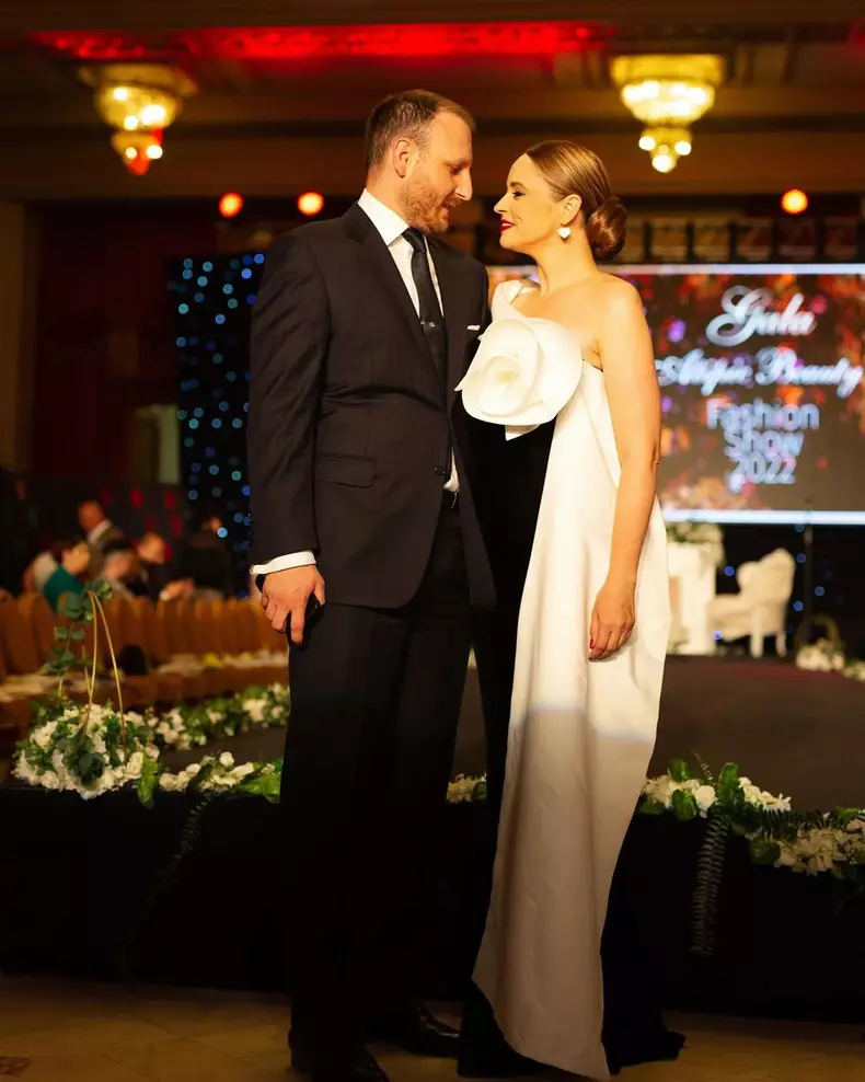 Andreea Marin, adevărul despre relația dintre iubitul ei și Violeta, fiica ei și a lui Ștefan Bănică