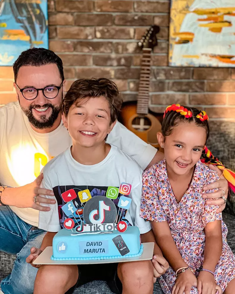 Cătălin Măruță, despre motivul pentru care nu va mai apărea pe post, la Pro TV