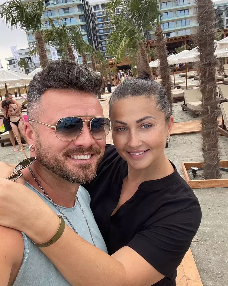 Gabriela Cristea, șocată de prețurile plătite la mare, într-un parc de distracții