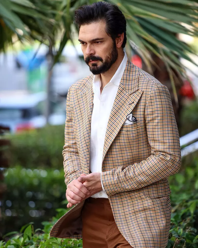 Halil İbrahim Ceyhan, vedeta serialului „Moștenirea”, și-a descoperit un nou talent. Reacția fanilor