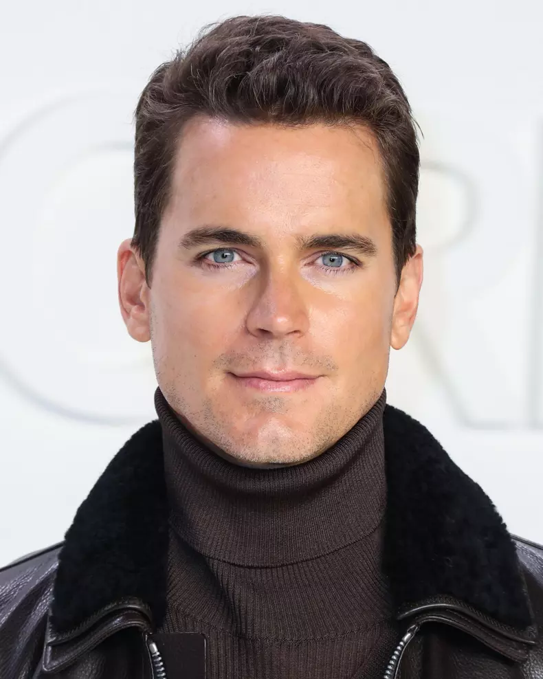 Tom Ford: Autumn/Winter 2020 Fashion Show - Arrivals