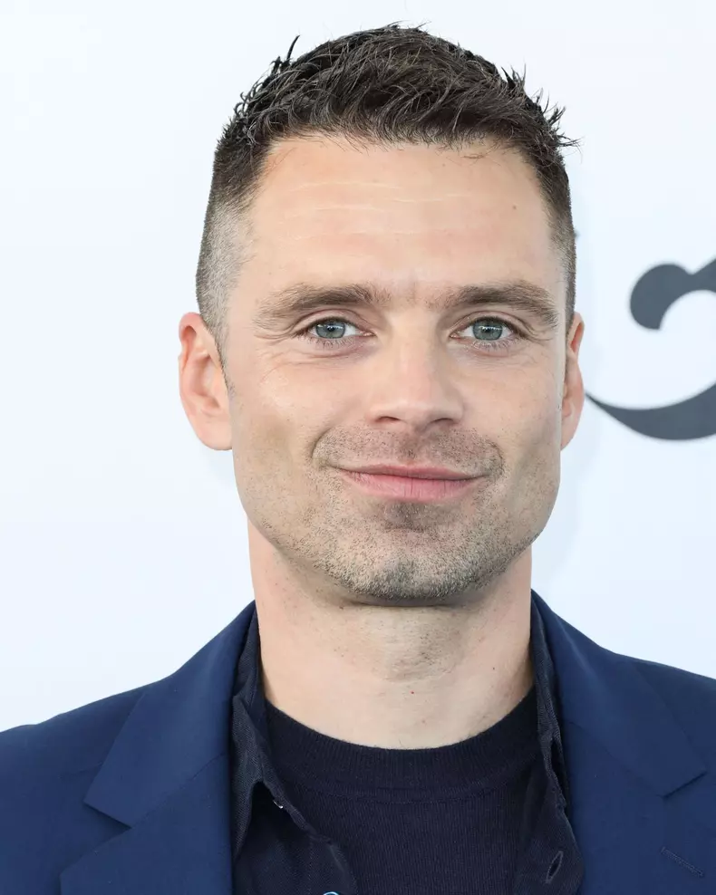 Sebastian Stan