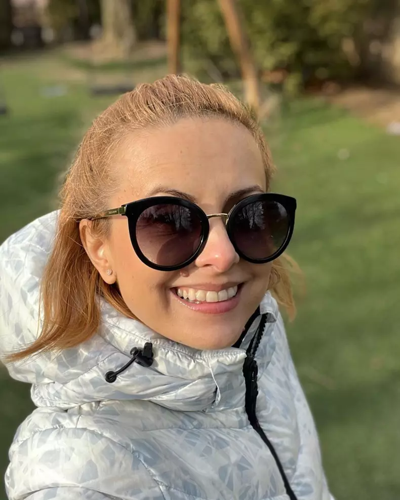 Simona Gherghe, mesaj pentru soțul ei, la patru ani de la nuntă. Reacția fanilor vedetei